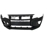 Bumper Cover Fascia Front 6400J974 For Mitsubishi Mirage G4 2021-2024. Fixed Price $600.41.