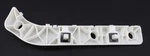 New Oem Rear Right Bumper Side Bracket 85226EM30A For Nissan Versa 2007-2012. Fixed Price $29.15.