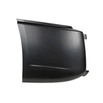 United Pacific 42862 Bumper Corner End Cover, Rh, Black, For 2018-2024 Volvo Vnl. Fixed Price $56.41.