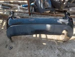 Rear Bumper Blind Spot Alert With Park Assist Fits 22-25 Durango 363416. Fixed Price $750.75.