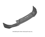 Genuine Gm Bumper Cover 42745558. Fixed Price $425.62.