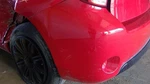 Rear Bumper Fits 13-15 Scion Xb 913854. Fixed Price $460.00.