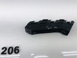 10-11 Kia Soul Front Left Driver Side Bumper Upper Mount Bracket Oem. Fixed Price $33.24.