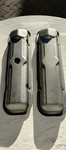 Vintage Original Gm 1964 1965 1966 Pontiac 326 389 421 Steel Valve Covers. Fixed Price $25.00.