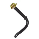 Porsche Rear Bumper Support Tube 911/912 65-68 901-501-094-20 90150109420. Fixed Price $110.70.