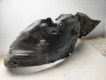 2011-2017, Infiniti QX56, Front Right Inner Fender Liner, 63840-1LA0A, Oem. Fixed Price $112.50.