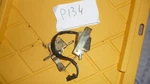 Alfa Romeo 164 V6 3.0L '91-'95 Trunk Solenoid Latch Genuine Part. Fixed Price $67.50.