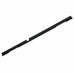 Genuine Ford Bumper Cover Spacer Panel F7UZ-17808-AAB. Fixed Price $1019.91.
