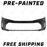 New Painted Match Front Bumper Cover For 2025-2026 Toyota Camry Se/xse Hybrid. Fixed Price $450.99.