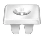 Gm License Plate Nut (nylon), 1/4"-20 Screw Size, Qty 50. Fixed Price $20.89.