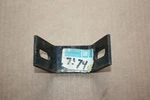 1973 1974 C3 Corvette Front Bumper Extension Brace Bracket Gm 327661 Lh Rh Nos. Fixed Price $50.00.