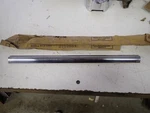 Nos 1959 Chevrolet Nomad Dr Station Wagon Lower Rear Lh Molding Gm 3764063. Fixed Price $195.00.