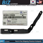 Genuine Front Bumper Side Bracket Right Rh For 2020-2022 Kia Soul 865B4-K0000. Fixed Price $316.28.