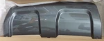 Range Rover Sport L494 2014-2017 Dynamic Corris Grey Rear Bumper Lower Cover Oem. Fixed Price $367.45.