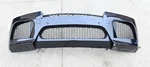 Front Bumper Cover Trim Panel Pdc/camera Assembly Oem Bmw E70 E71 X5M X6M 10-13. Fixed Price $1117.80.