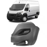 Fits 2023-2025 Ram Promaster 1500 2500 3500 Left Front Bumper Side Cover Lh. Fixed Price $120.84.