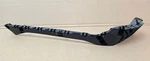 Genuine HONDA14-15 Civic Coupe (2 Dr) Left (driver) Rear Bumper Bracket (7. Fixed Price $47.19.