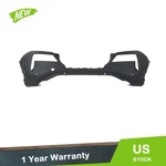 Front Bumper Cover For Nissan Rogue 2021 2022 2023 With 4 Sensor Holes. Fixed Price $99.61.
