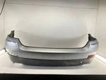 07-09 Mercedes-benz Gl-class X164 W/o Off Road Package; Rear Bumper Cover Oem. Fixed Price $349.99.