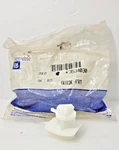 Genuine Gm 3534030 Plastic Guide Front Rear Bumper Fascia Cover. Fixed Price $14.22.