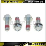 Front Brake Calipers Bracket Mounting Bolt X Raybestos Ford 1996-2014. Fixed Price $23.44.