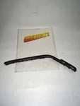 Gm Oem 10-17 Equinox Rear Bumper Components-side Bracket 23226002. Fixed Price $21.01.