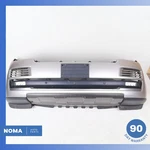 13-17 Land Rover Range L405 Front Bumper Cover Panel Assembly LR071955 Oem. Fixed Price $1162.00.
