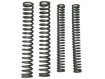 1961 Corvette Trunk And Decklid Hinge Springs. Fixed Price $43.40.