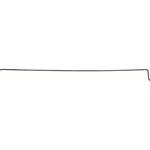 Oer 9868538 70-81 Camaro Trunk Hinge Torque Rod, Rh. Fixed Price $38.99.