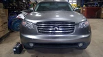 (local Pickup Only) Rear Bumper Fits 03-08 Infiniti Fx Series 1795329. Fixed Price $199.90.