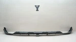 2023-2025 Kia Sportage Front Lower Bumper Cover Valance Panel Oem 86512-DWEA0. Fixed Price $130.00.