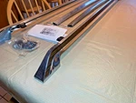 Nos Ford Station Wagon Luggage Carrier Roof Rack E8AB7455100AA ? Country Squire. Fixed Price $699.00.
