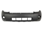 New Primered Front Bumper Cover Replacement 2008-2012 Ford Escape Suv 08-12. Fixed Price $130.99.