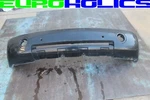 Oem Range Rover L322 03-05 Front Bumper Cover DPC000080LML Black. Fixed Price $189.99.