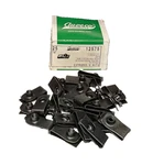 Auveco 12575 Extruded U-nut M6-1.0 Screw Size Phosphate For Gm (QTY:25). Fixed Price $19.95.