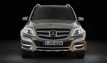 Mercedes-benz Glk-class X204 Facelift Front Left Bumper Chrome Trim A2048853374. Fixed Price $115.52.