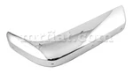 Volvo P1800 Bumper Corner Chromed Left Rear Right Front 1965-73 New. Fixed Price $461.00.