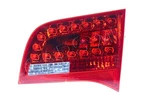 Audi A6 Allroad RS6 05-08 Led Inner Trunk Tail Light Rear Lamp Valeo Right Rh. Fixed Price $140.95.