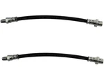 For 2007-2015 Bmw 335I Brake Hose Set 42296DMYW 2008 2009 2010 2011 2012 2013. Fixed Price $42.17.