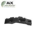 Genuine Mopar 2014-2024 Dodge Durango Bumper Bracket Front Left 68411419AE. Fixed Price $12.49.
