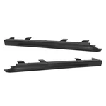For 2020-2023 Volkswagen Atlas Cross Sport Bumper Moldings Driver Passenger Side. Fixed Price $259.94.