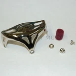 Yamaha Alto Saxophone Eb D# With Felt Bumper And 3 Screws. Fixed Price $32.95.