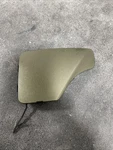 2022-2023 Forester Front Bumper Tow Hook Cover Cap Oem Green 57731SJ500. Fixed Price $18.00.