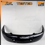 04-11 Bentley Continental Convertible Rear Bumper Cover Panel Black Oem. Fixed Price $428.31.