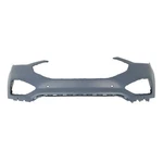 Ford Edge 2019 2020 2021 2022 2023 With Park Assist Front Bumper Upper Cover. Fixed Price $149.06.