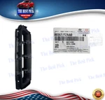 Genuine Front Bumper Air Curtain Grille Lh Hyundai Elantra 2019-20 86561F2AA0. Fixed Price $12.63.