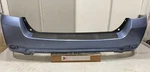 2008-2010 Toyota Highlander Base Limited Sport Rear Bumper Cover 52159-48080. Fixed Price $275.00.