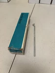 Gm Nos Lock Cylinder Shaft 1966-75 Toronado Cutlass F85 98 9614429. Fixed Price $15.00.