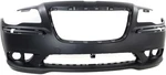New Front Primed Bumper Cover For 2011-2014 Chrysler 300 CH1000A18 68212551AA. Fixed Price $263.45.