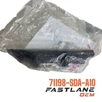 2006-2007 Honda Accord Driver Front Bumper Spacer 71198-SDA-A10. Fixed Price $15.12.